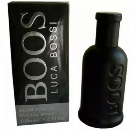 luca bossi perfume original price